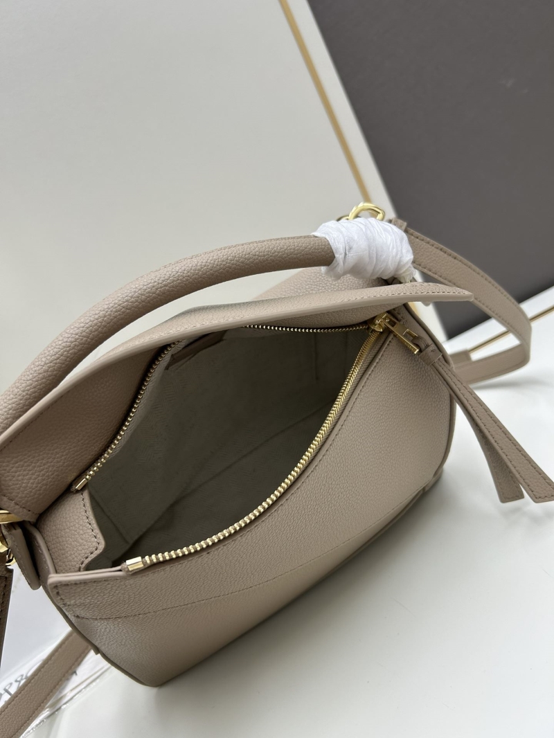 Loewe Handle Bags